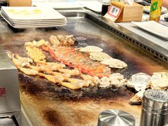 -大渔铁板烧(大悦城店)