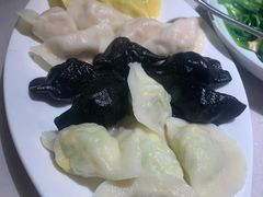 -船歌·鱼水饺青岛菜(闽江二路店)