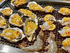 -蚝英雄·鲜蚝自助专门店