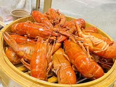 -靓靓蒸虾·头牌蒸虾(沙湖旗舰店)