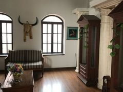 -清风小镇闯关东影视基地