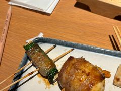 -鳥焱商店(王府大街店)