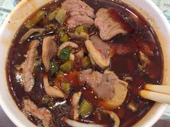 生烫牛肉和腰花-豫楚源美猴王·面(武商广场店)