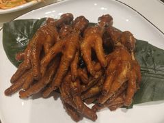 -老爷庙风味美食府(魏都大道店)