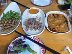 -蚝太郎 • 海鲜烧烤(建国路创始店)