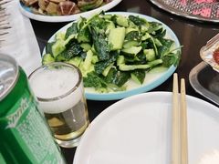 -瑞杰烧烤店·24小时营业(山东路店)