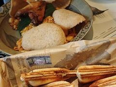 -太食獸泰式茶餐厅(IFS国金中心店)