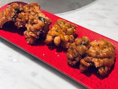 -珍呈中餐厅•粤川淮扬新疆(乌鲁木齐康莱德酒店)