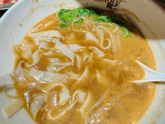 -水平有限广西米粉·广西风味集(五道口店)