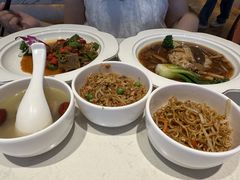 -康悦故事·悦享餐厅(东塘店)