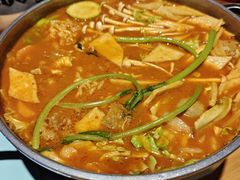 -花腰餐吧Bistro烧烤 傣味(传媒大学店)