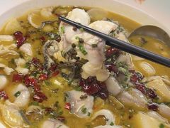 -韶山冲湘菜(中兴大街店)