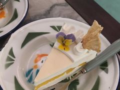 -聚福SHANGHAILANDER(乌鲁木齐南路店)