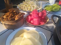 -瓜西西重庆火锅(花溪店)