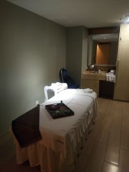 -女王传奇SPA·美容美体