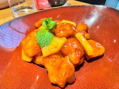 -青年公社烤鸭(肇嘉浜路店)