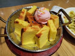 -吕氏疙瘩汤·新鲁菜(潍坊银座店)