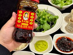 -吉祥馄饨(延安中路店)