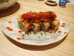 -玄海寿司(国贸店)