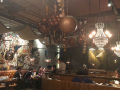-阿罗新疆菜(人民广场店)