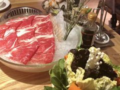 -尚海豆捞(乐虹坊店)