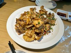 -潮汕壹号·潮汕菜·打边炉·生腌(总店)