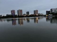 -美兰湖景区