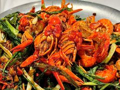 -靓靓蒸虾·头牌蒸虾(沙湖旗舰店)