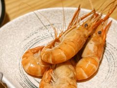 -贵木日本料理·铁板烧(新地假日广场店)