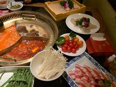 -红运火锅·中国名火锅(中防万宝城店)