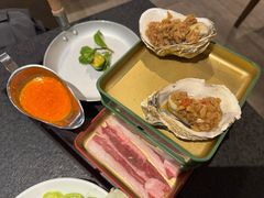 -神户赤童日式烤肉伙伴(东直门店)