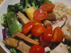 -CALIFORKS加州叉子轻食(朝阳门店)