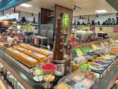 -韩盛·盛江山自助料理(沈辽路万达店)