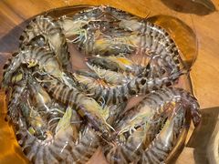 -将相和·海鲜蒸饺大连菜