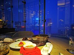 -悦轩中餐厅·高空江景·杭州柏悦酒店
