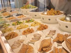 -叶氏兄弟饭摊(马鞍池东路店)