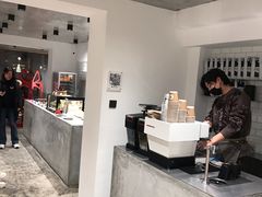 -光作面包Voila Lumiere(中山店)