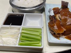 -魁盛居百年鲁菜馆(县西巷店)