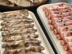 -晓林火锅(安定门店)