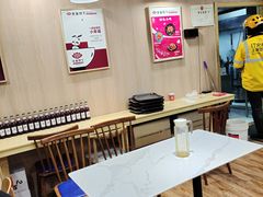 大堂-芙蓉树下·四川冒菜(大悦城店)