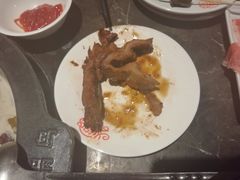 -火锅岛潮牌自助餐厅(天津天佑城店)