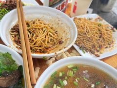 -康大口蘑面庄(将军街店)