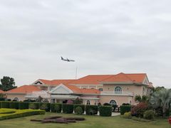 -厦门悦华酒店·绿庭主题自助餐厅