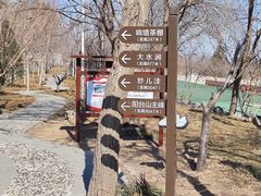 -阳台山自然风景区