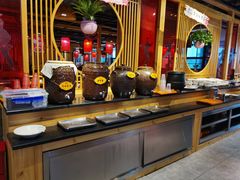 -老版火锅(半坡店)