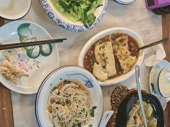 -溪涧堂农家土菜(神仙居店)