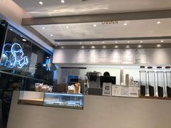 -喜茶(广州番禺奥园广场店)