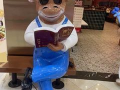 -八合里潮汕鲜牛肉火锅(上海汇智广场店)