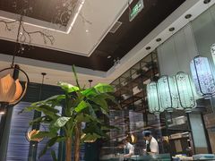 -花样西贡·法式越南菜餐厅(桂林万象城店)