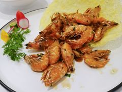 -乾隆美食·本帮菜(黄河路店)